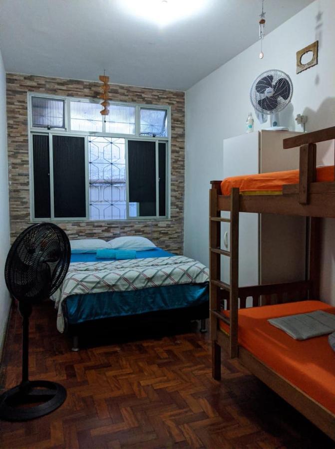 Casa De Mainha Friendly Salvador