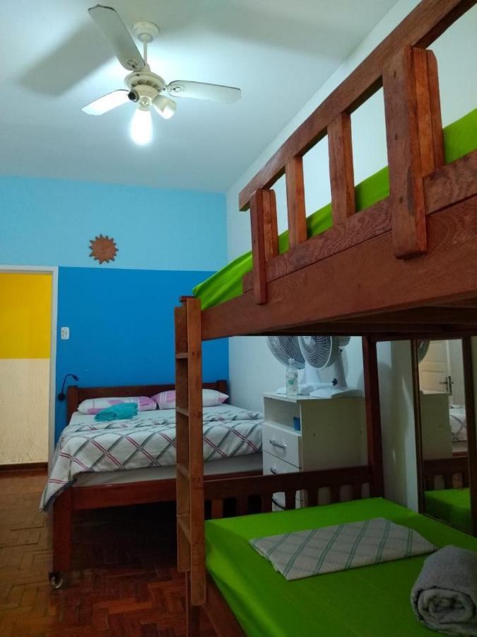 Casa De Mainha Friendly Hostel