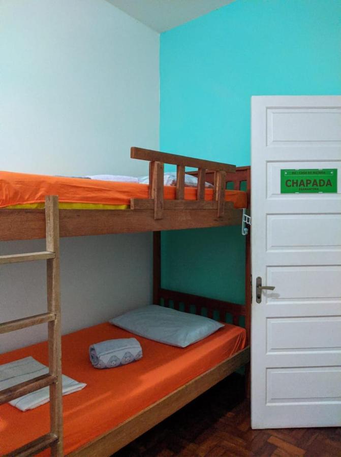 Casa De Mainha Friendly *