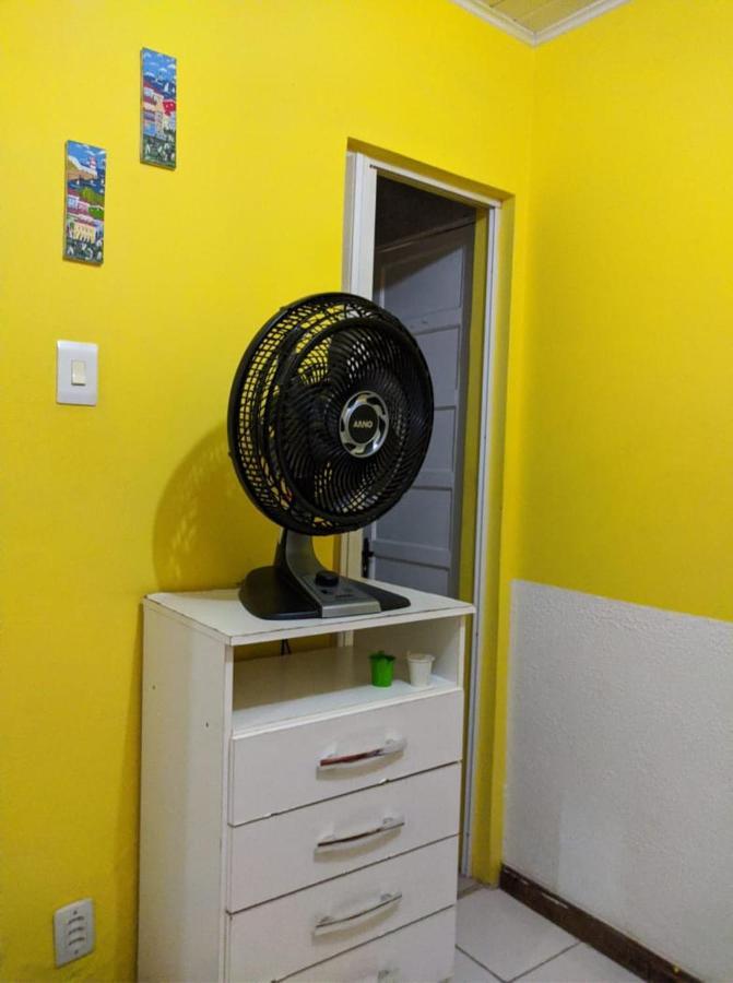 Casa De Mainha Friendly