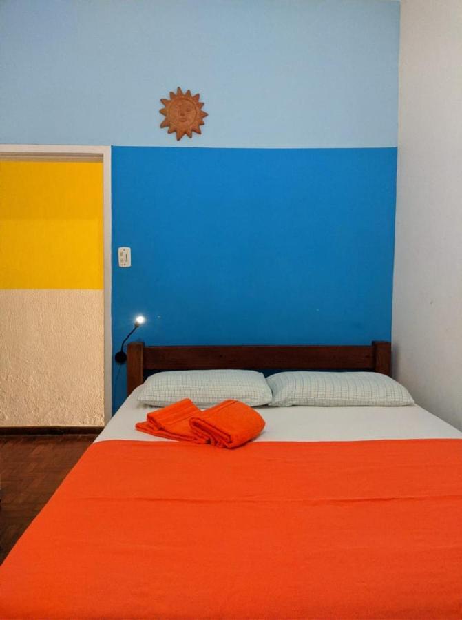 Casa De Mainha Friendly Hostel Salvador