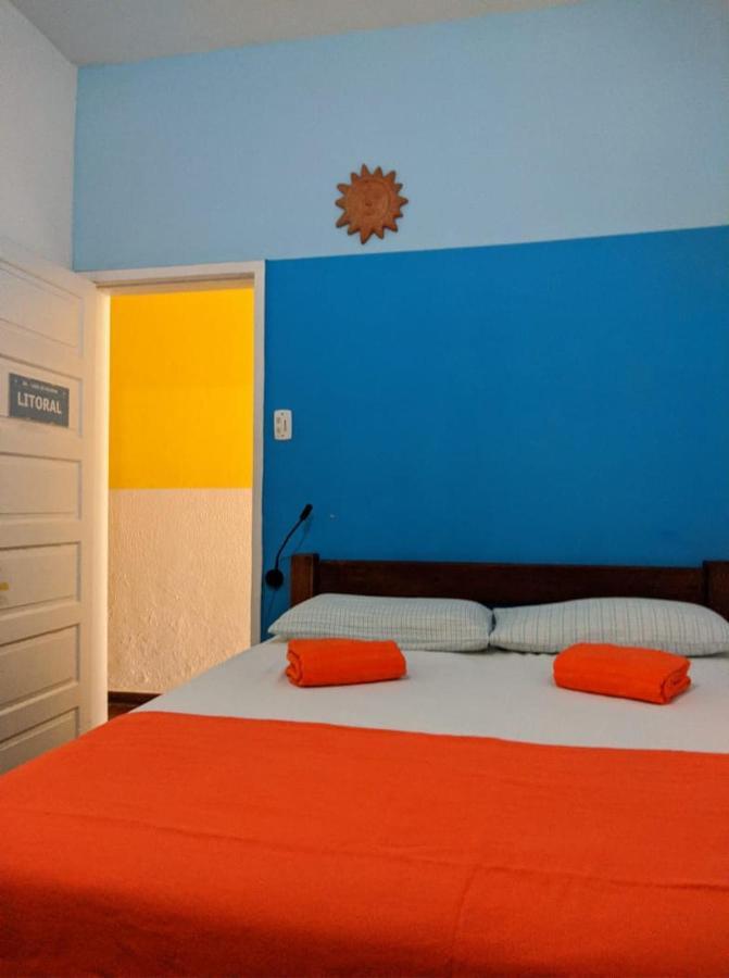 Casa De Mainha Friendly *