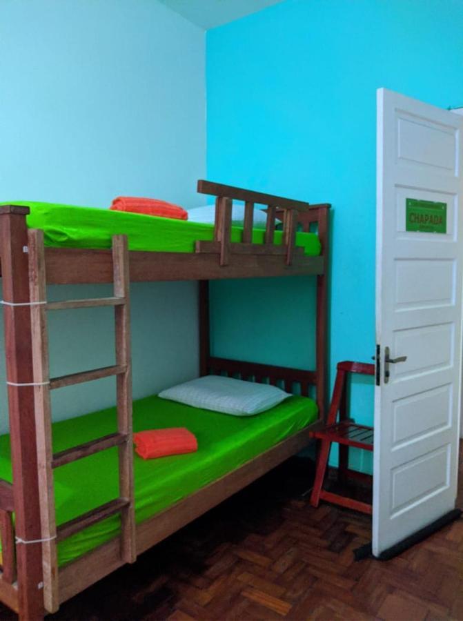 Casa De Mainha Friendly Hostel Salvador