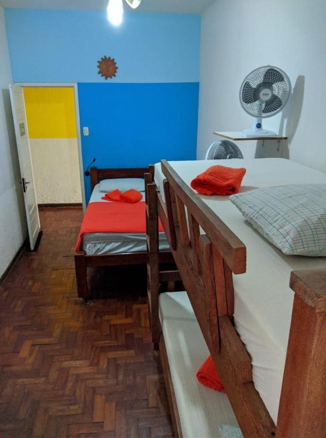 Casa De Mainha Friendly Hostel *