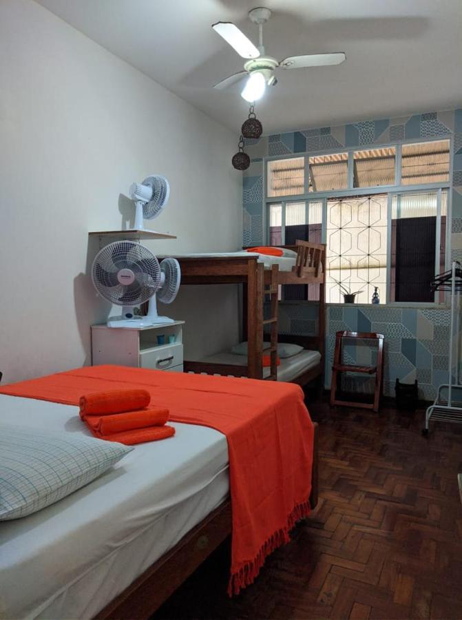 Casa De Mainha Friendly Salvador