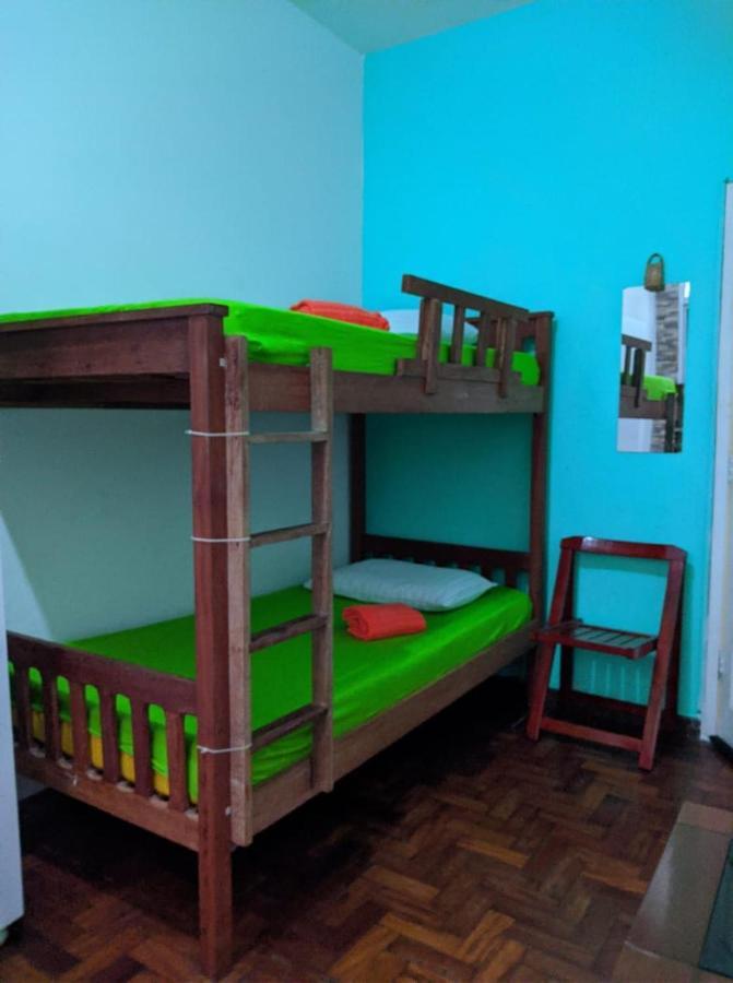 Casa De Mainha Friendly Hostel *