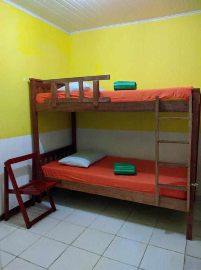 Casa De Mainha Friendly Hostel Salvador