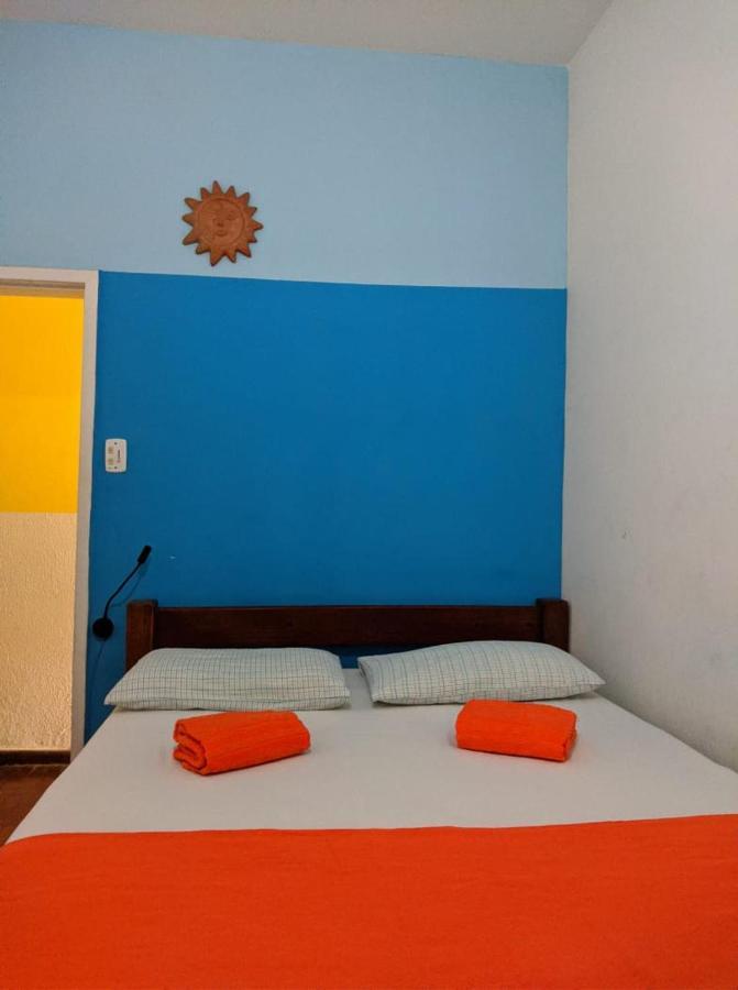Casa De Mainha Friendly Hostel *