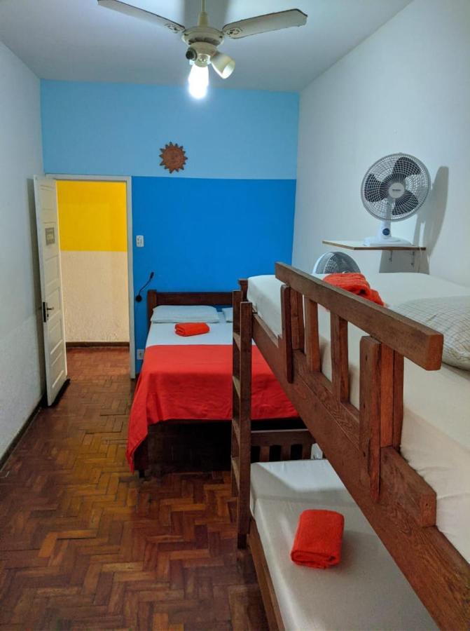 Casa De Mainha Friendly Salvador