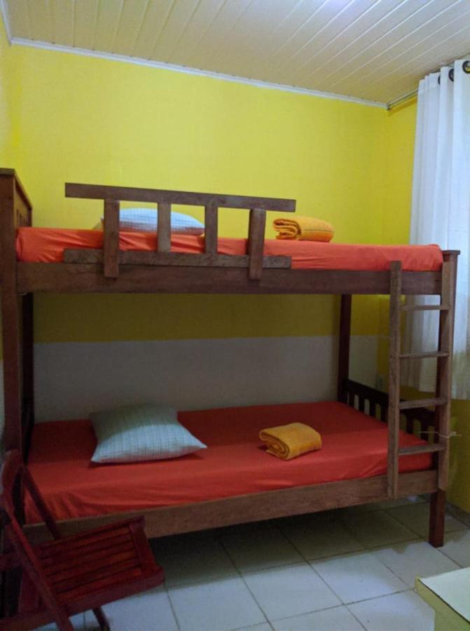 Casa De Mainha Friendly Salvador