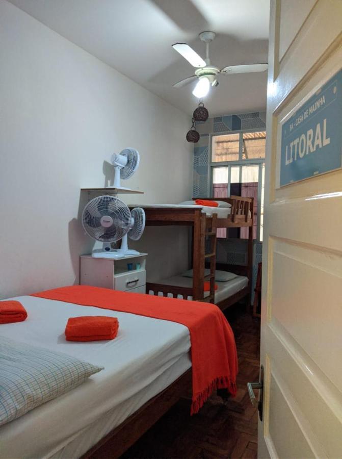 Casa De Mainha Friendly