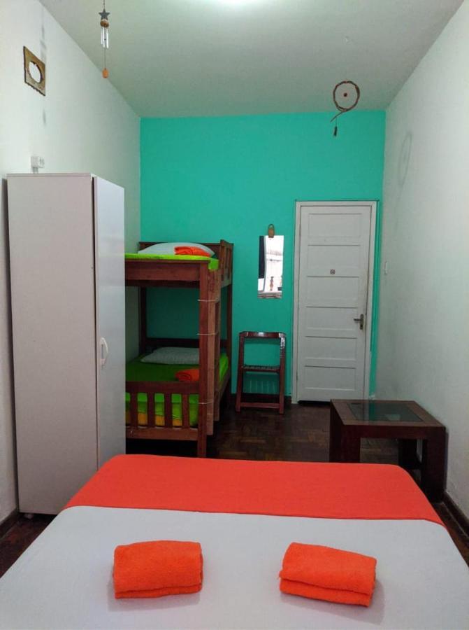 Casa De Mainha Friendly Hostel Salvador