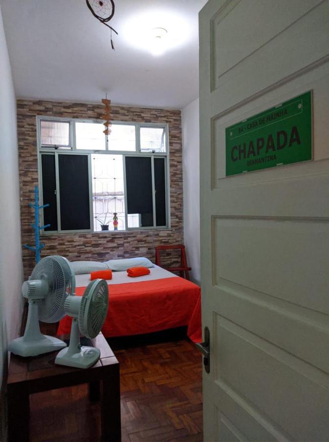 Casa De Mainha Friendly Hostel *