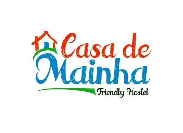 Hostel Casa De Mainha Friendly