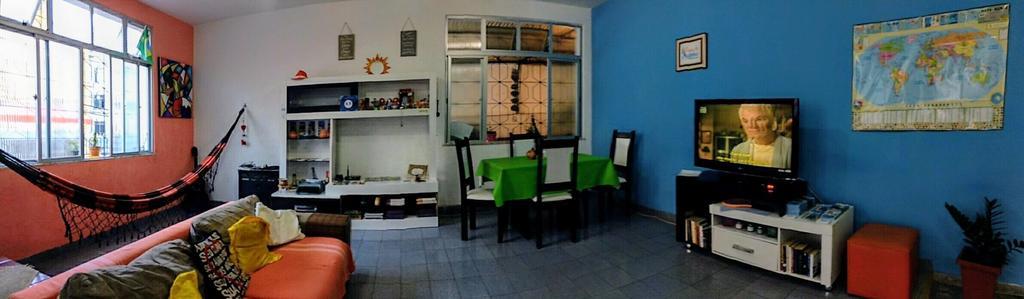 Casa De Mainha Friendly Hostel