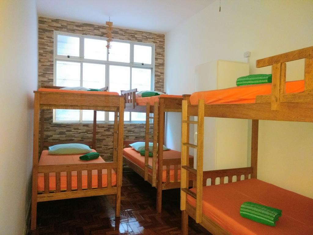 Hostel Casa De Mainha Friendly Salvador