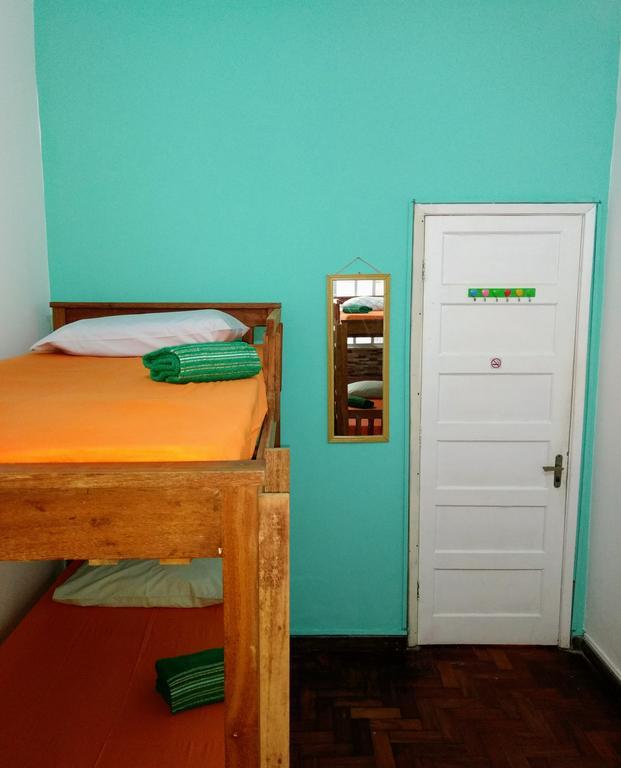 Hostel Casa De Mainha Friendly Salvador