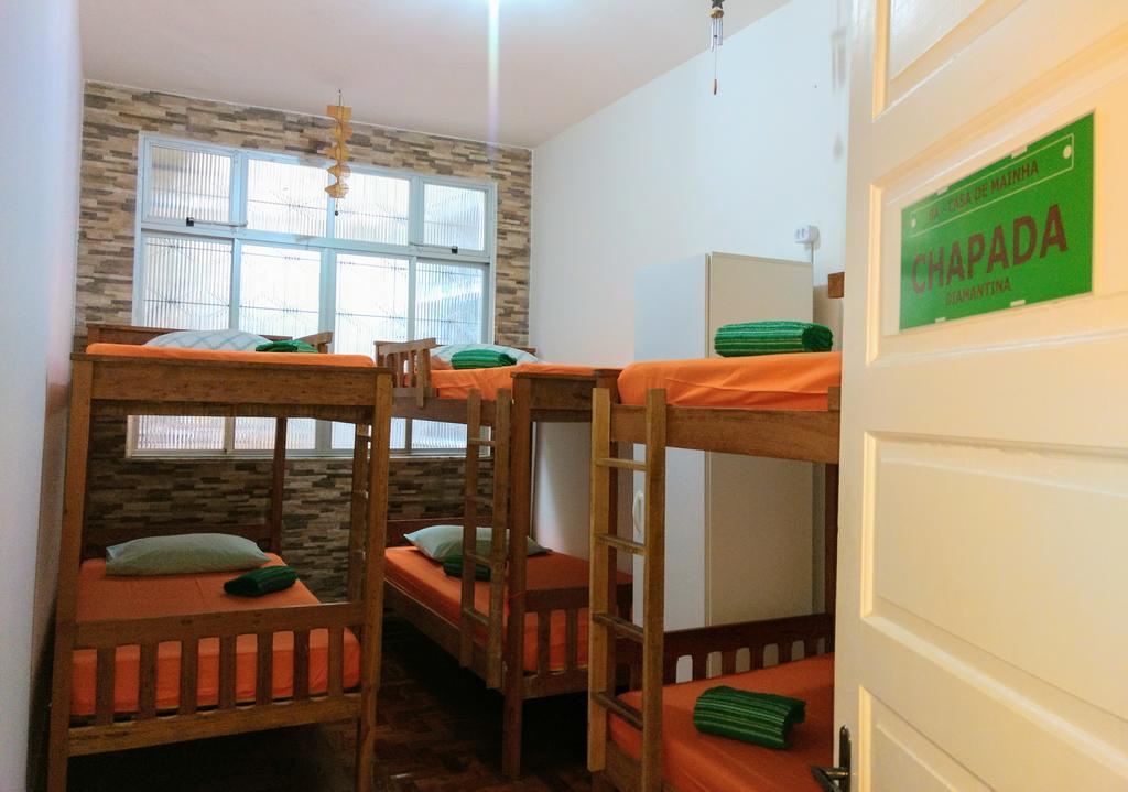 Hostel Casa De Mainha Friendly *