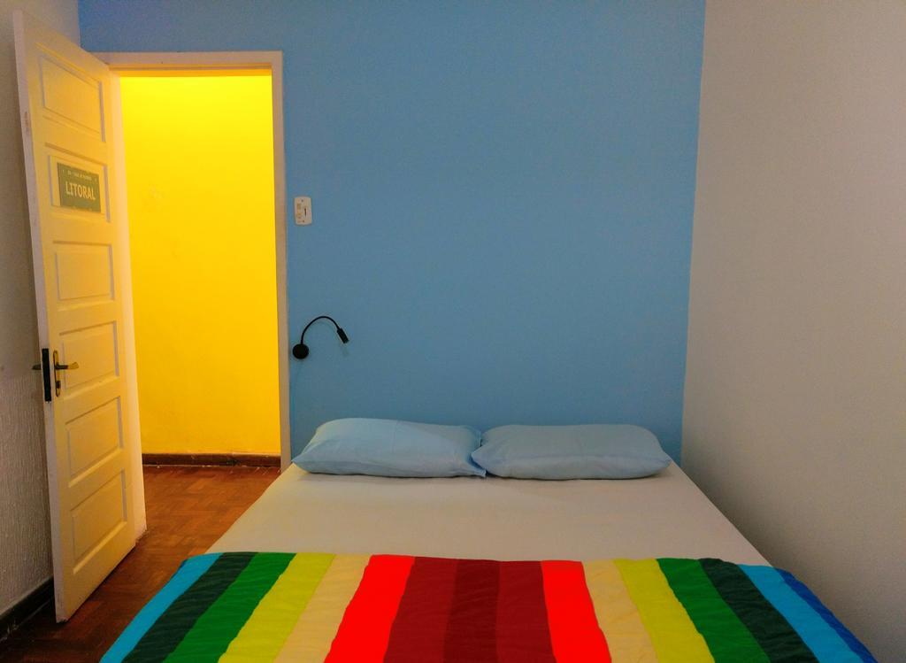 Casa De Mainha Friendly Hostel Salvador