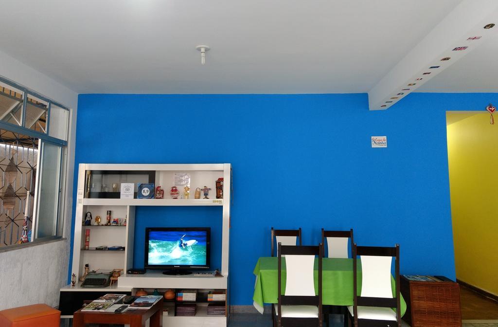 Casa De Mainha Friendly * Salvador