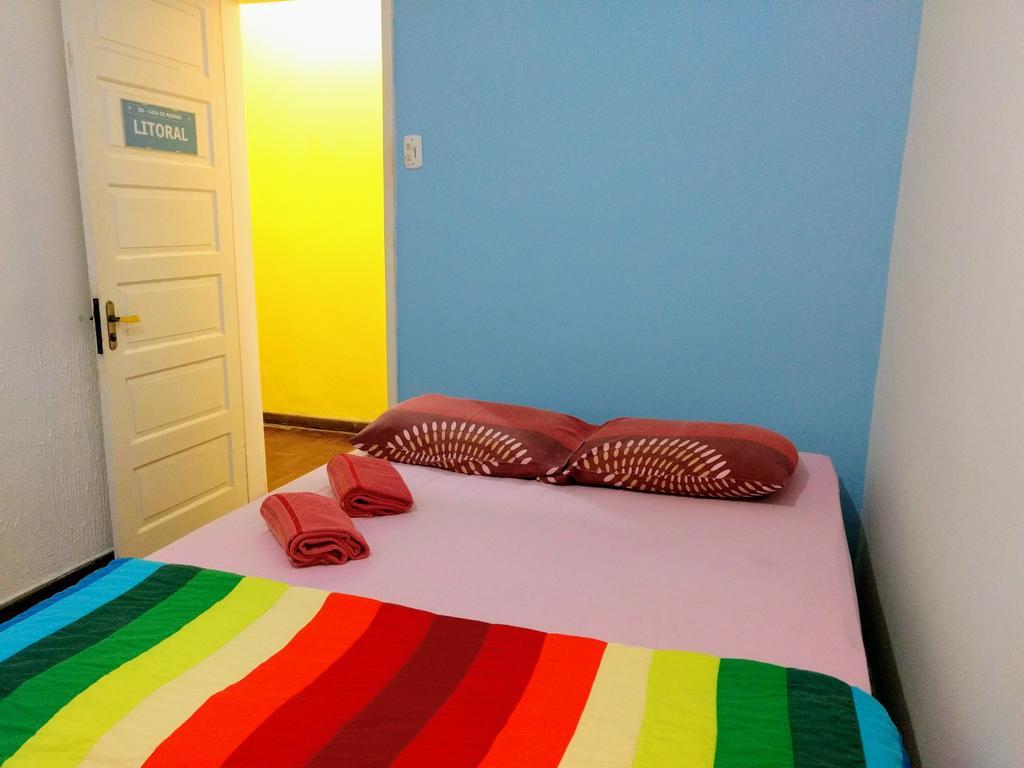 Casa De Mainha Friendly