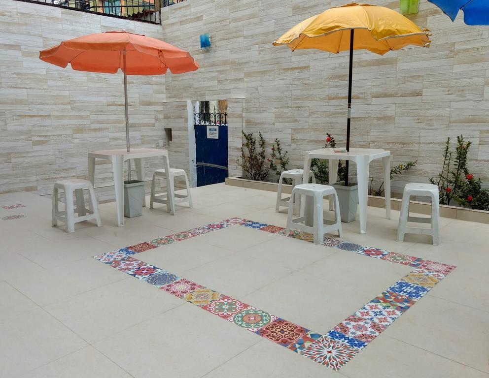 Casa De Mainha Friendly *
