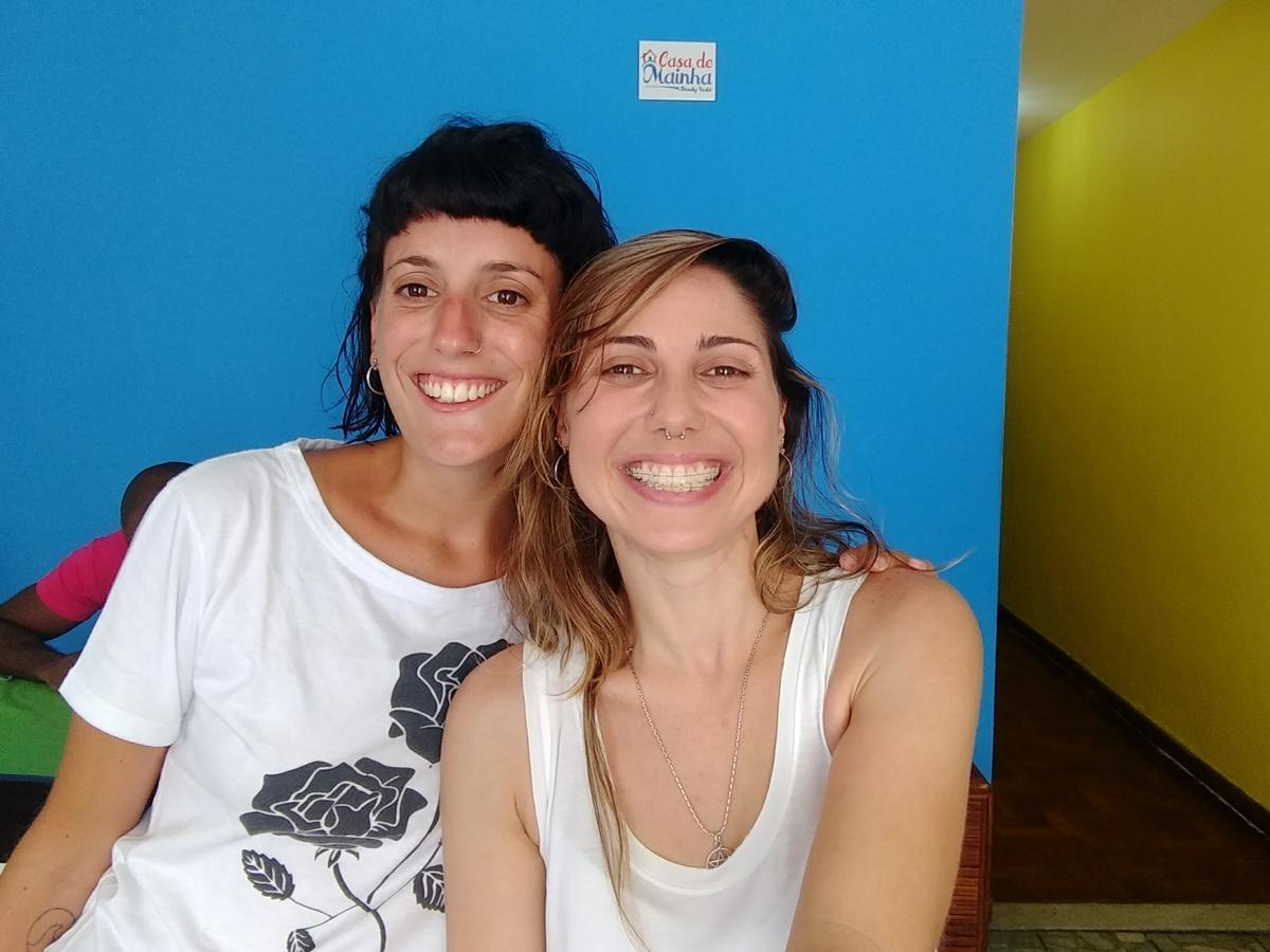 Hostel Casa De Mainha Friendly