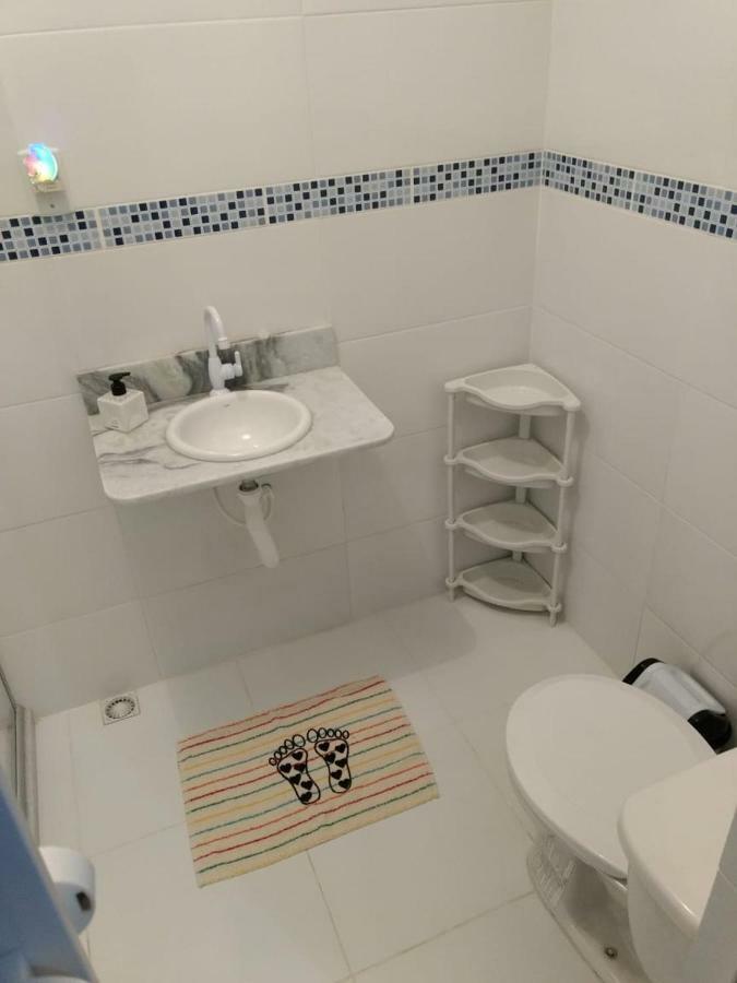 Casa De Mainha Friendly Salvador