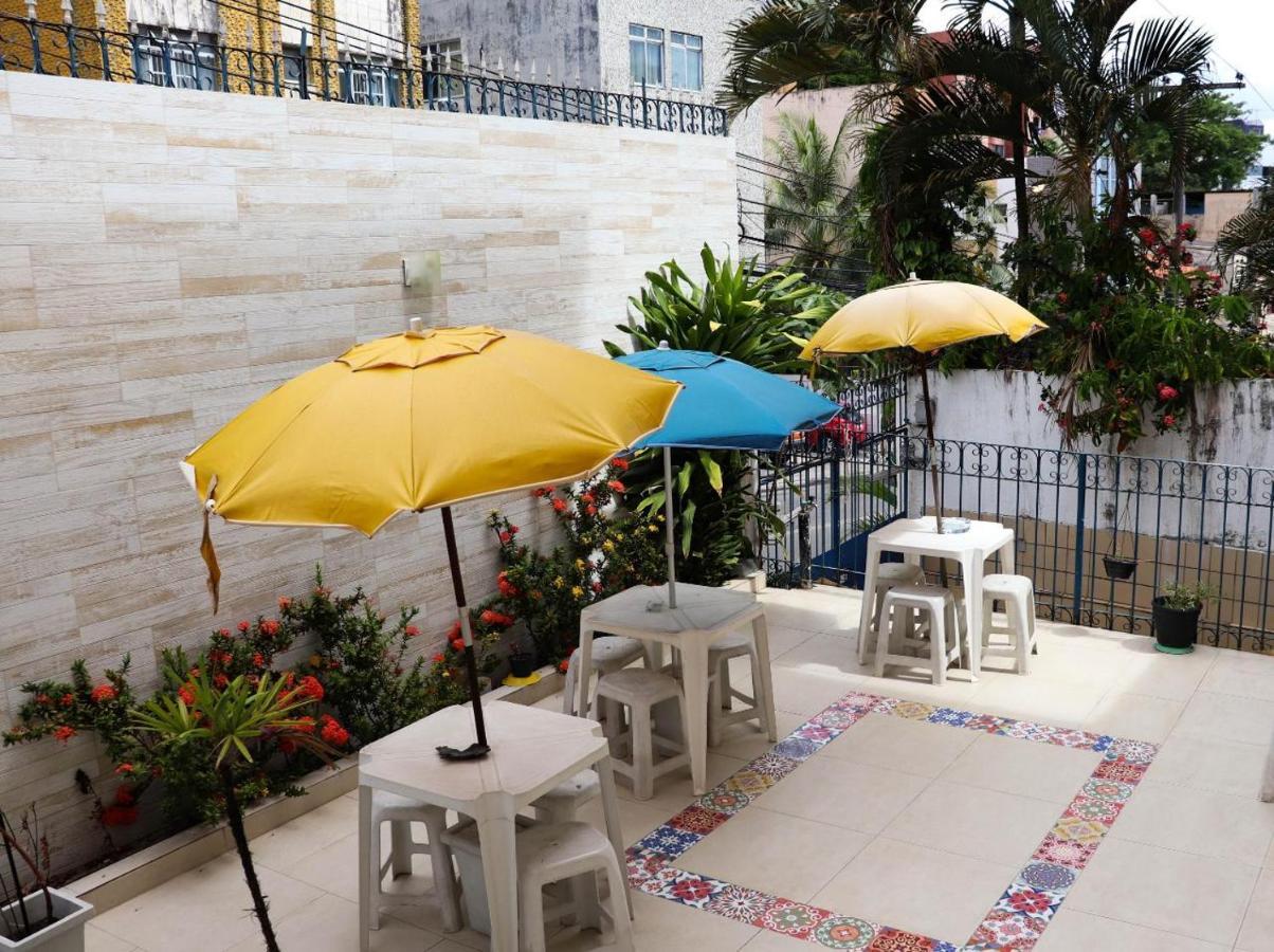 Hostel Casa De Mainha Friendly *