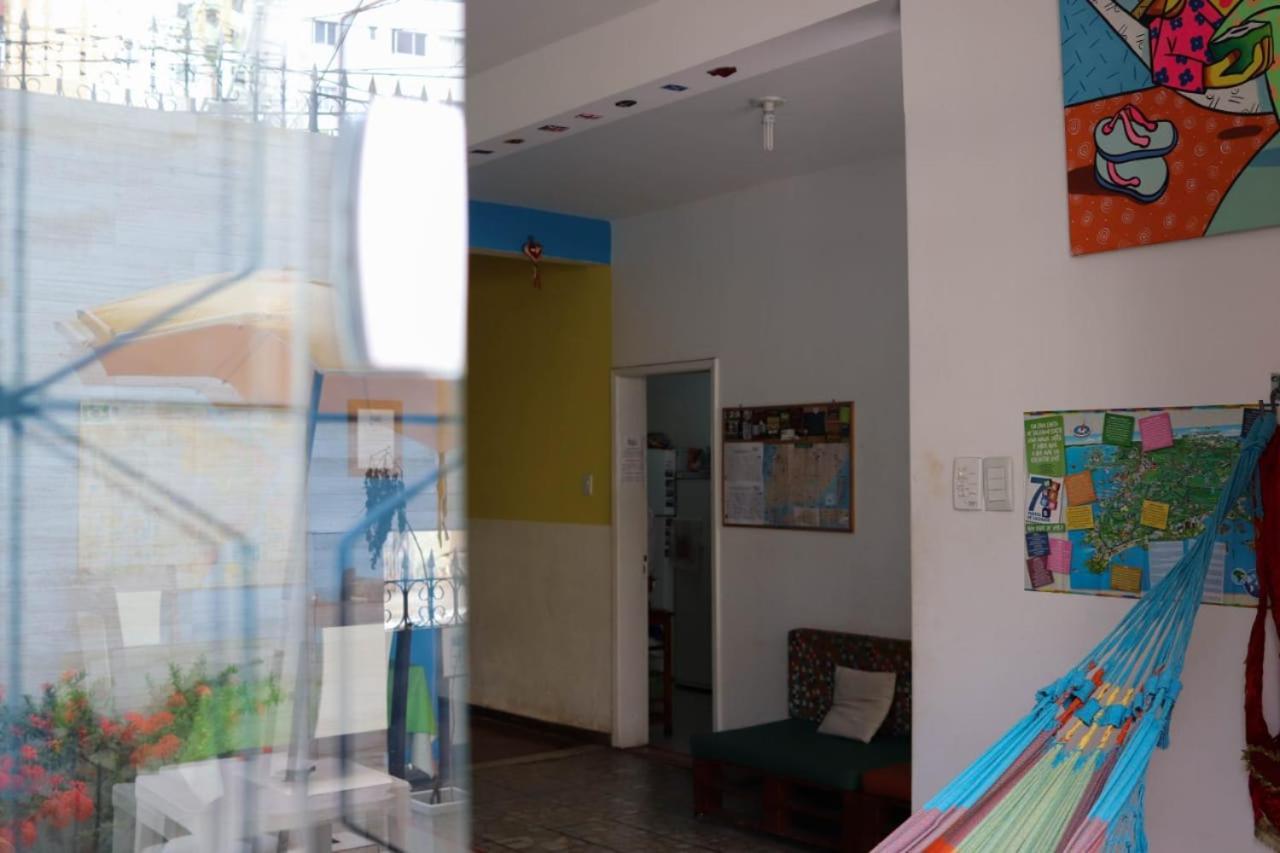 Hostel Casa De Mainha Friendly