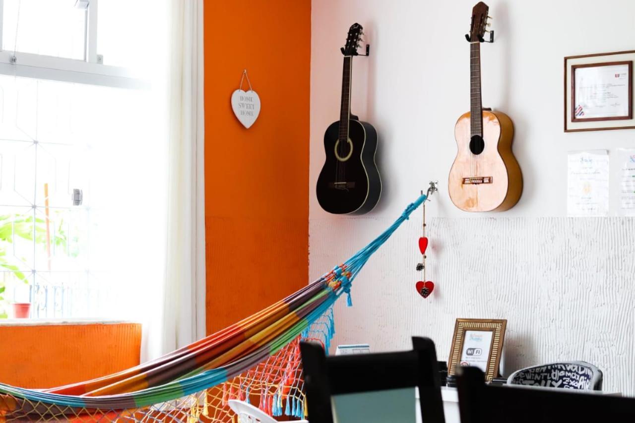 Casa De Mainha Friendly *