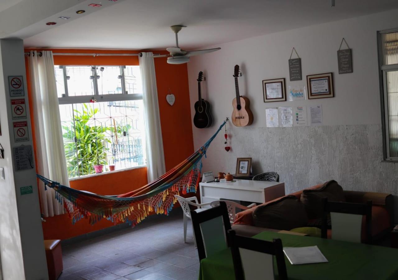 Casa De Mainha Friendly Hostel Salvador