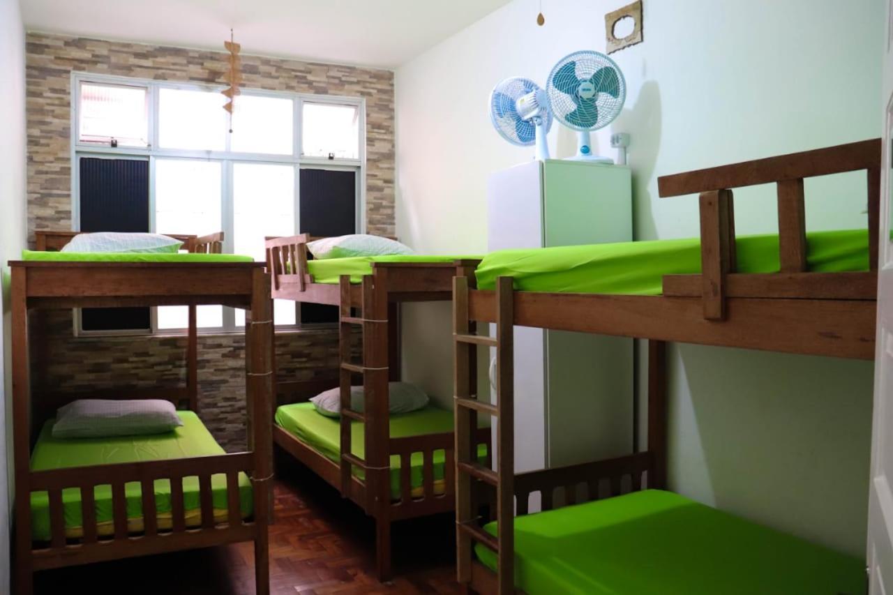 Casa De Mainha Friendly *