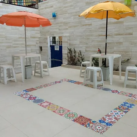 Casa De Mainha Friendly Hostel Salvador Exterior photo
