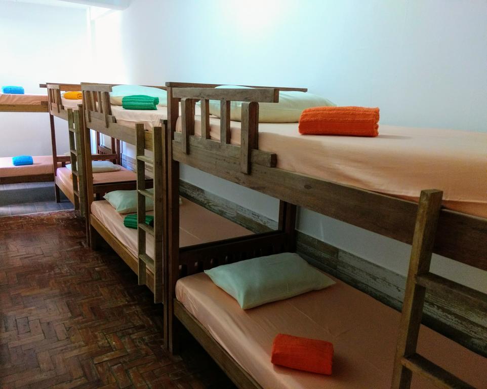 Hostel Casa De Mainha Friendly Salvador