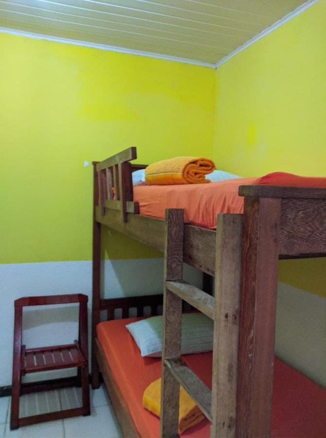 Casa De Mainha Friendly Hostal