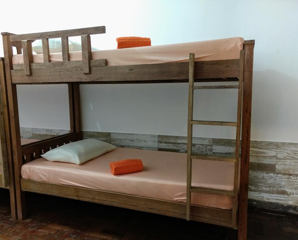 Hostal Casa De Mainha Friendly *