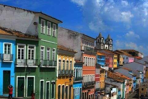 Casa De Mainha Friendly Hostal