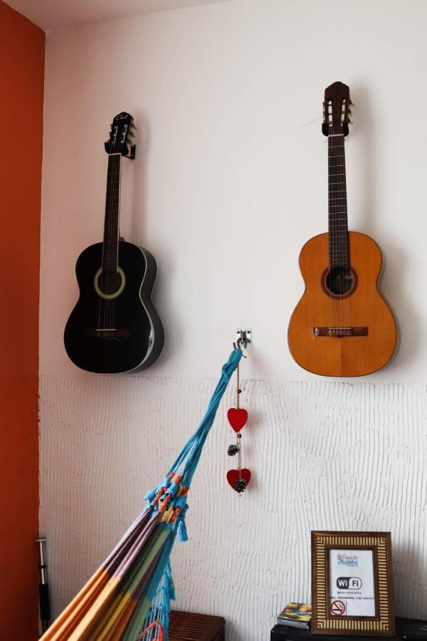 Casa De Mainha Friendly